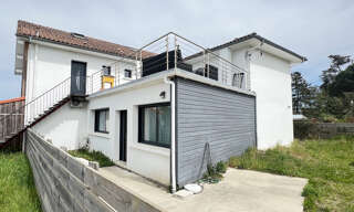 Maison 3 Pièces 57 m² à vendre à Vielle-Saint-Girons (40560)