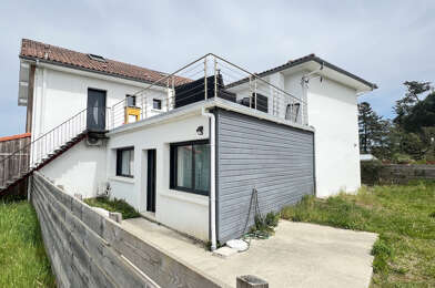 Maison 3 pièces 210000 €