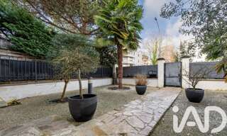 Maison 5 Pièces 135 m² à vendre à Nogent-sur-Marne (94130)