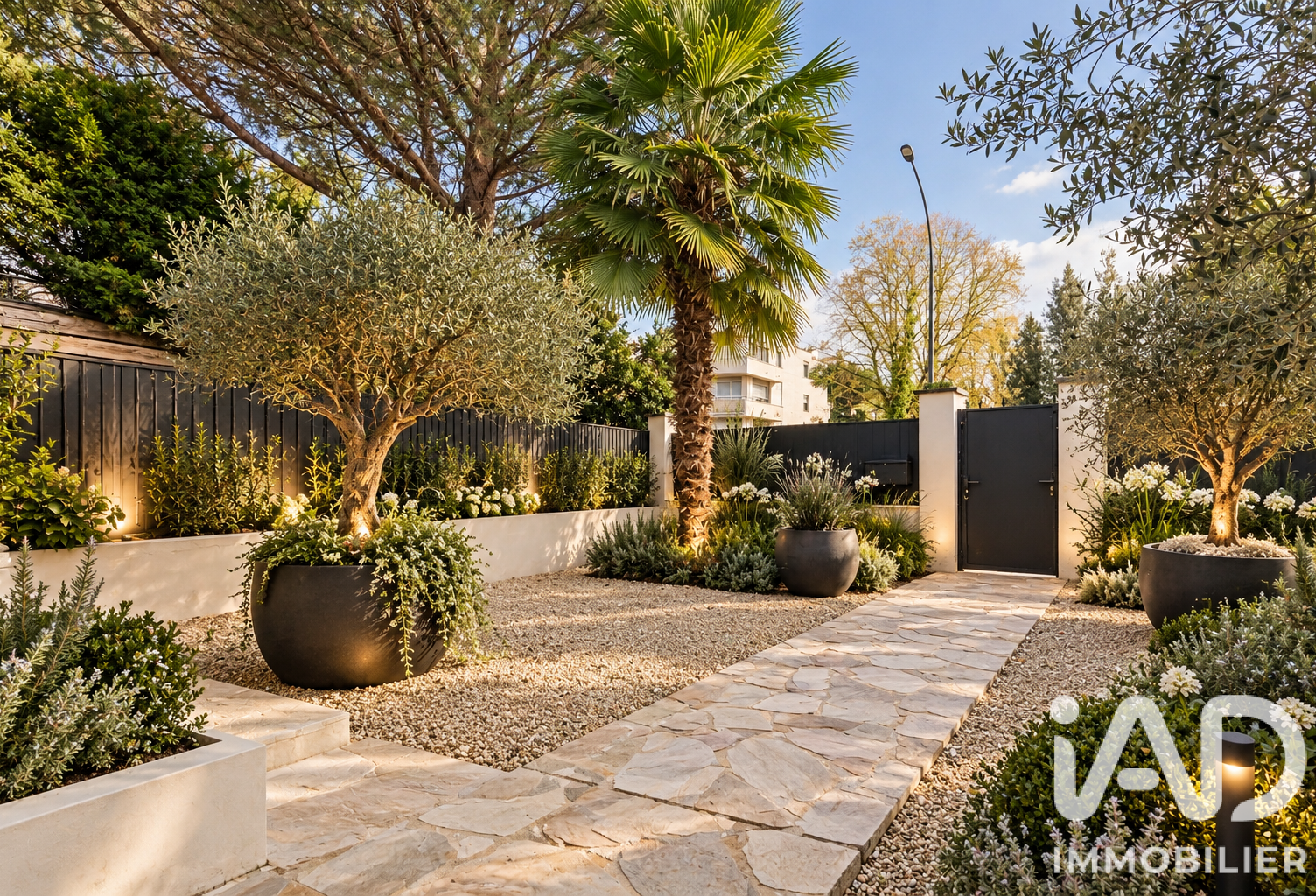 Vente Maison/villa 5 pièces — photo 1