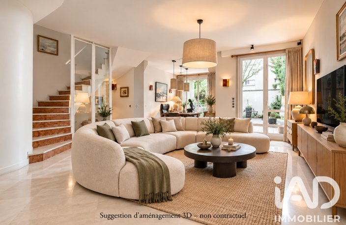 Vente Maison/villa 5 pièces — photo 3