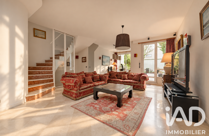 Vente Maison/villa 5 pièces — photo 4