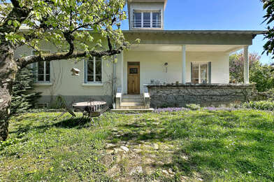 Maison 8 pièces 760000 €