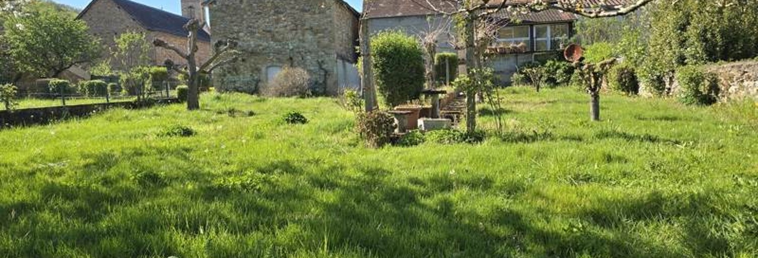 Maison 5 Pièces 147 m² à vendre à Capdenac-Gare (12700)