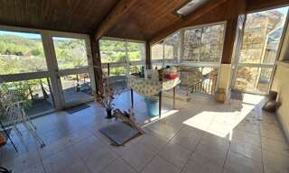 Maison 5 Pièces 147 m² à vendre à Capdenac-Gare (12700)