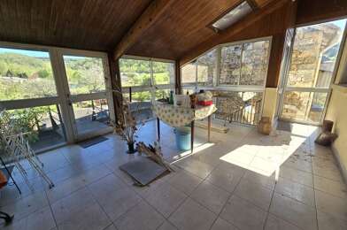 Maison 5 pièces 127680 €