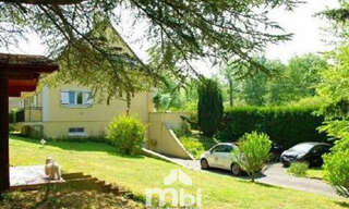 Maison 7 Pièces 156 m² à vendre à Fosses (95470)