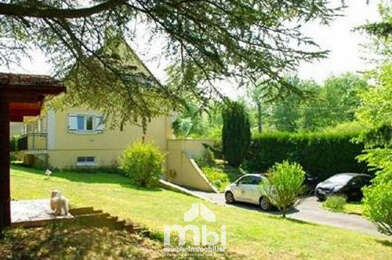 Maison 7 pièces 445000 €