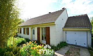 Maison 6 Pièces 93 m² à vendre à Louvres (95380)