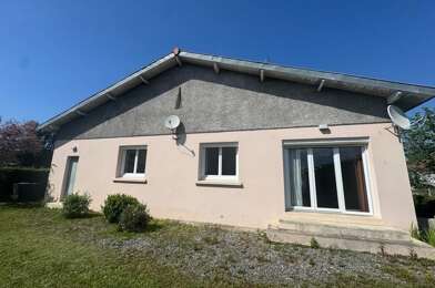 Maison 3 pièces 135000 €