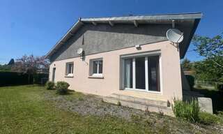 Maison 3 Pièces 65 m² à vendre à Montréjeau (31210)