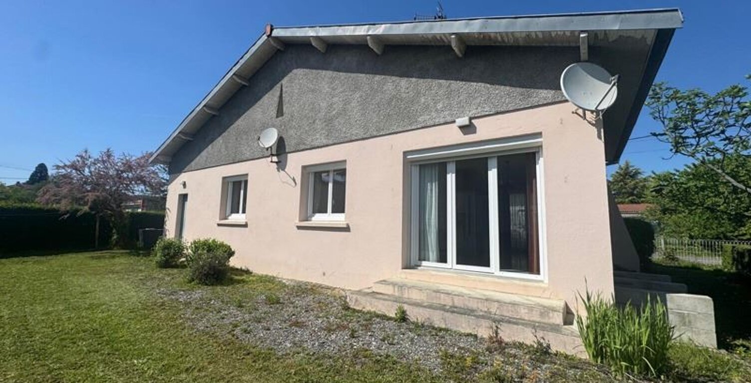 Villa de 3 pièces principales — photo 1