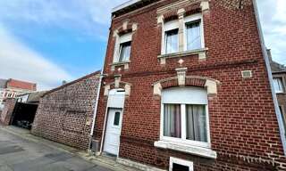 Maison 7 Pièces 154 m² à vendre à Cambrai (59400)