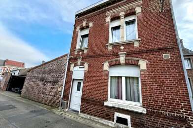 Maison 7 pièces 167680 €