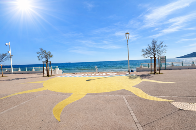 Appartement 1 pièces 180000 €