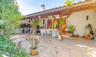 Maison 4 Pièces 117 m² à vendre à Portets (33640)