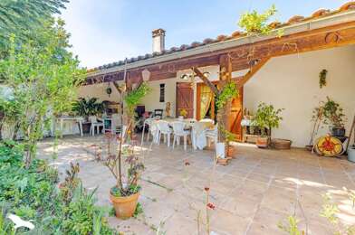 Maison 4 pièces 317700 €