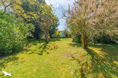 Maison 4 pièces 317700 €