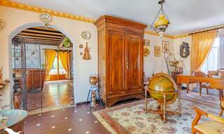Maison 4 Pièces 117 m² à vendre à Portets (33640)