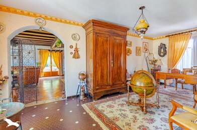 Maison 4 pièces 317700 €