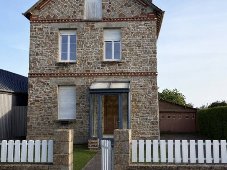 Vente Maison de ville 6 pièces — photo 1