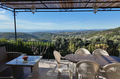 Maison 5 pièces 1200000 €