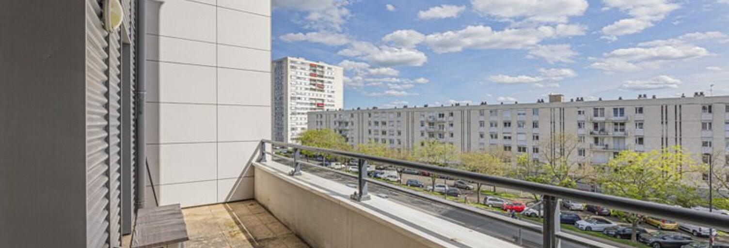 Appartement 3 Pièces 70 m² à vendre à Tours (37000)