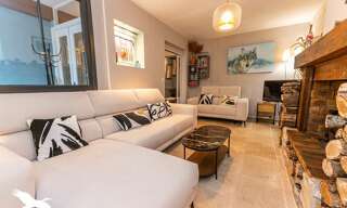 Maison 5 Pièces 134 m² à vendre à Campan (65710)