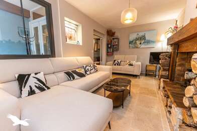 Maison 5 pièces 278700 €