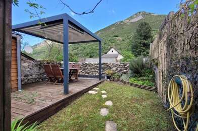 Maison 5 pièces 278700 €