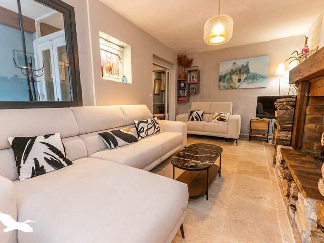 Maison 5 pièces 134 m² à Campan — photo du bien