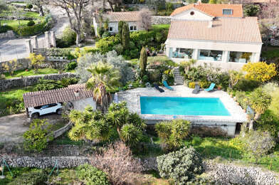 Maison 9 pièces 1200000 €