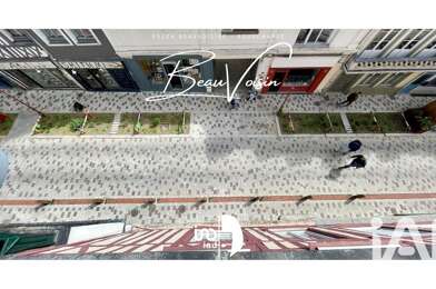 Appartement 2 pièces 143000 €