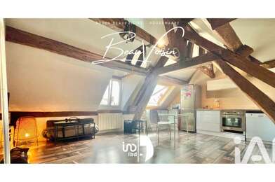 Appartement 2 pièces 139500 €