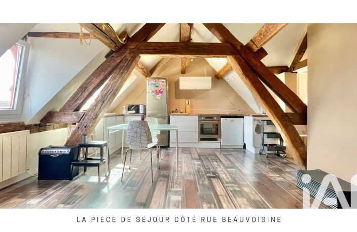 Vente Appartement 2 pièces — photo 3