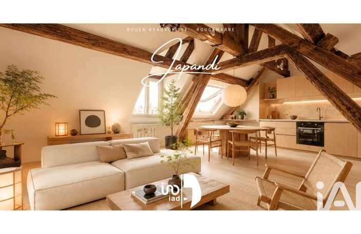 Vente Appartement 2 pièces — photo 4