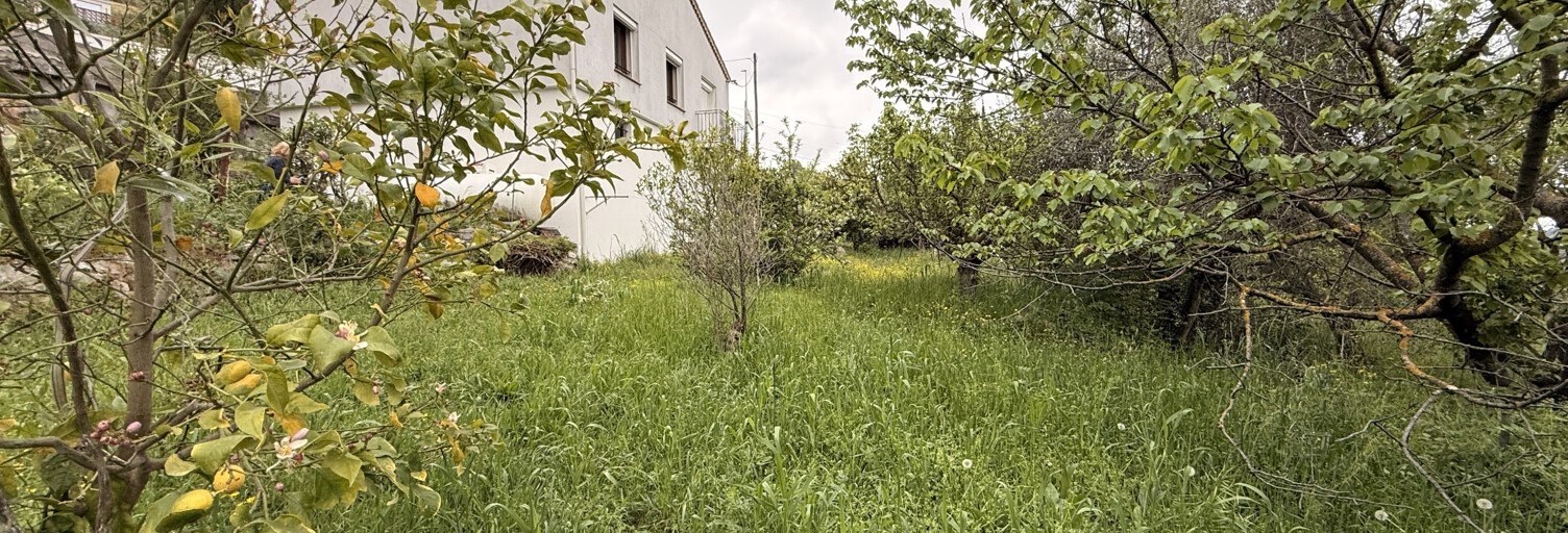 Maison 4 Pièces 67 m² à vendre à Saint-Jeannet (06640)