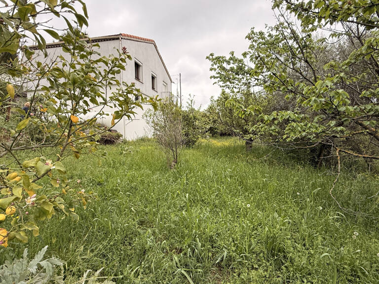 Co-exclusivité! A vendre Maison 4P saint jeannet peyron — photo 1