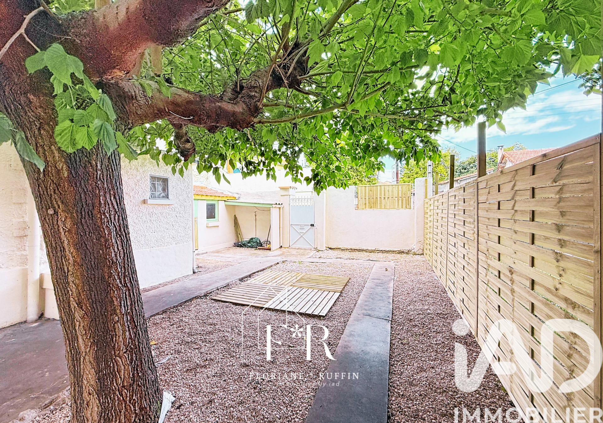 Vente Maison/villa 3 pièces