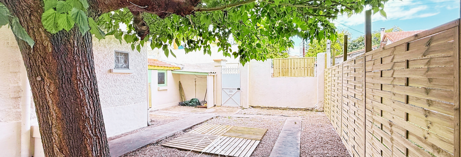 Maison 3 Pièces 70 m² à vendre à Avignon (84000)
