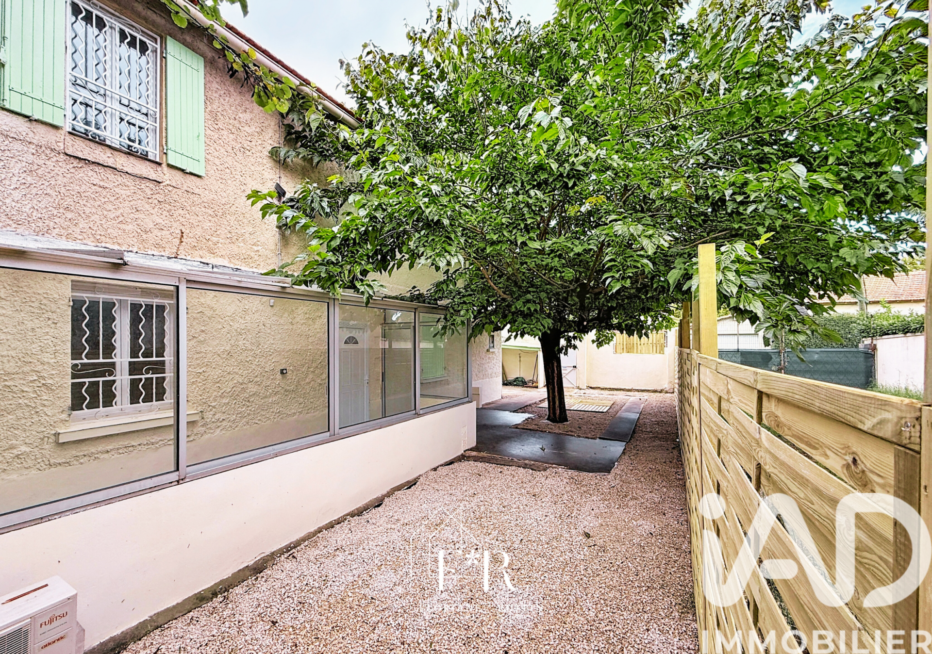 Vente Maison/villa 3 pièces - Photo 2