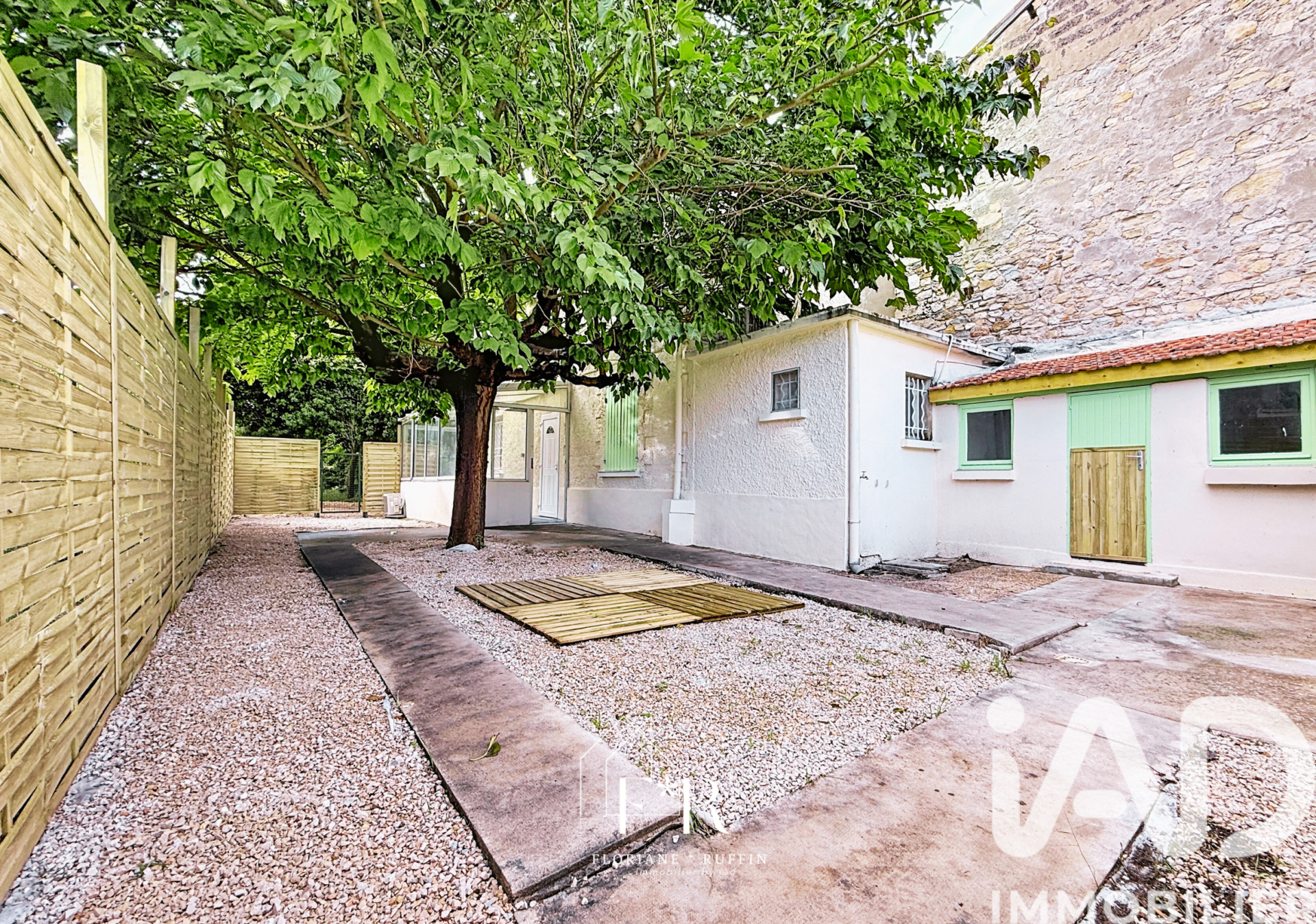 Vente Maison/villa 3 pièces - Photo 4