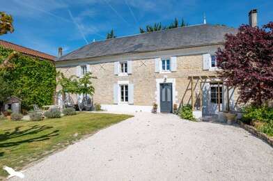 Maison 6 pièces 265500 €