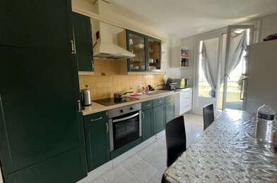 Appartement 4 pièces 183000 €