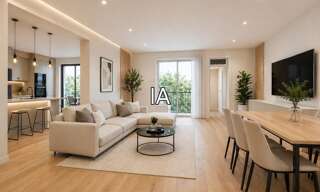 Appartement 4 Pièces 87 m² à vendre à Pontoise (95300)