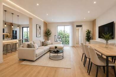 Appartement 4 pièces 175000 €