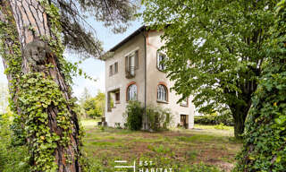 Maison 5 Pièces 160 m² à vendre à Toulouse (31500)