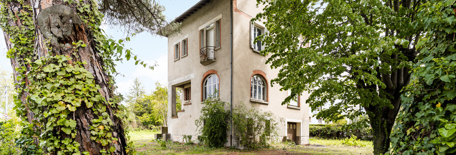 Maison 5 Pièces 160 m² à vendre à Toulouse (31500)