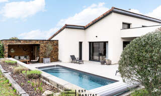 Maison 6 Pièces 227 m² à vendre à Quint-Fonsegrives (31130)