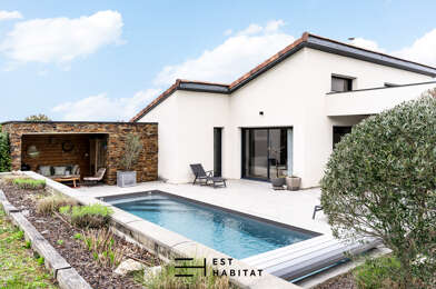 Maison 6 pièces 798000 €